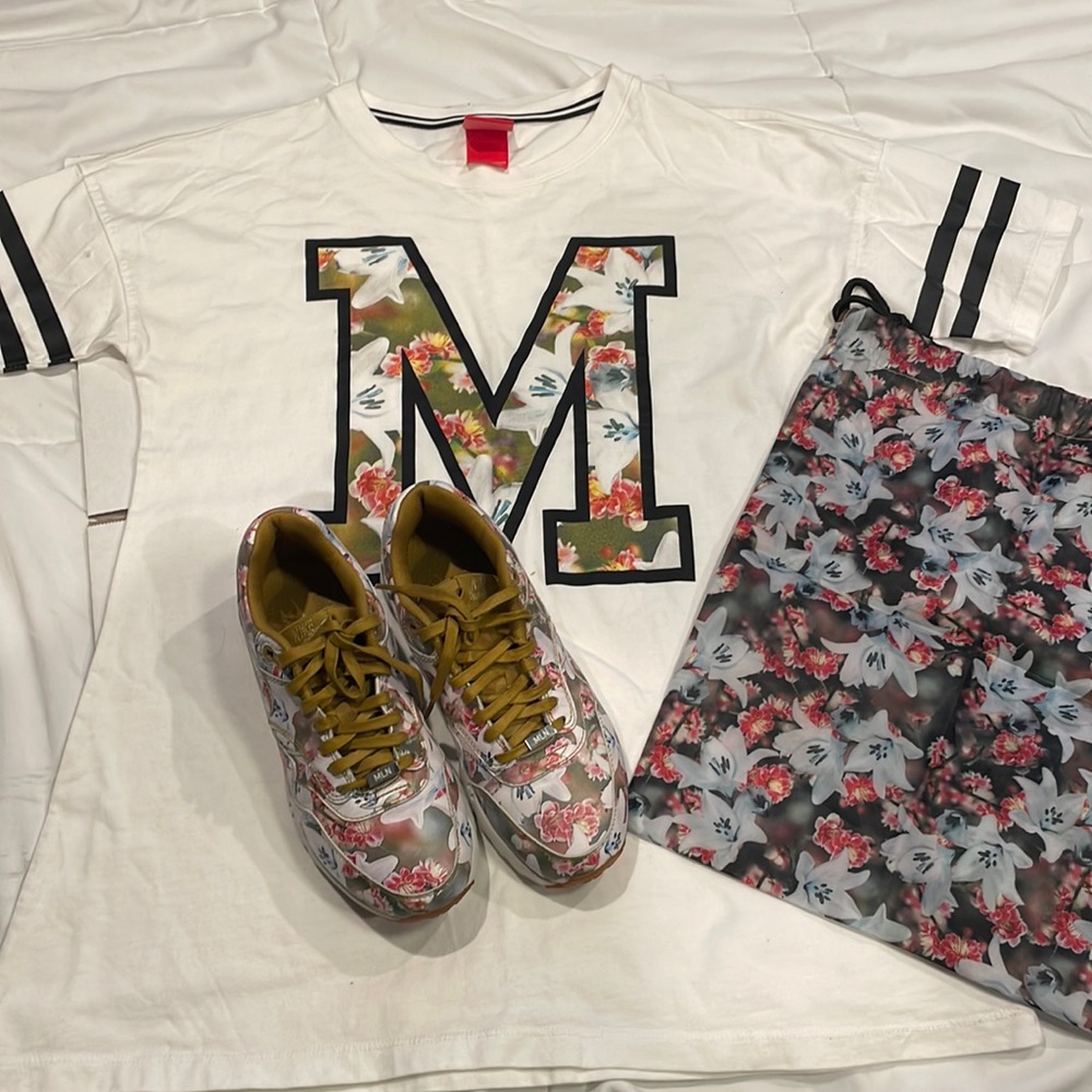 Nike Air Max sz 5.5 Milan